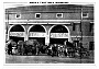 Padova-Altichiero -Antica trattoria Bertolini,nel 1919 (Adriano Danieli)